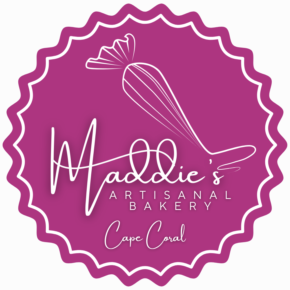MADDIE'S ARTISANAL BAKERY – The sweet heart of cape coral
